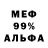 Метадон VHQ Oleksandr Shvets